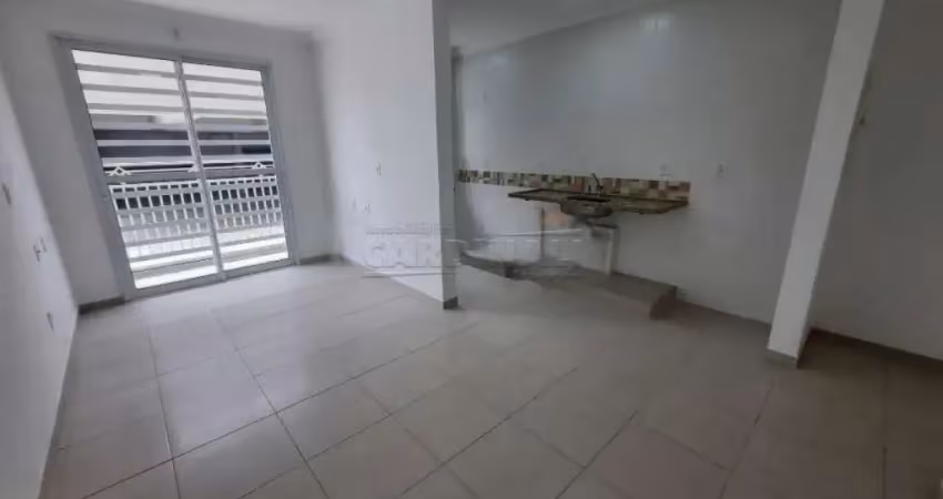 Apartamento Padrão em São Carlos
