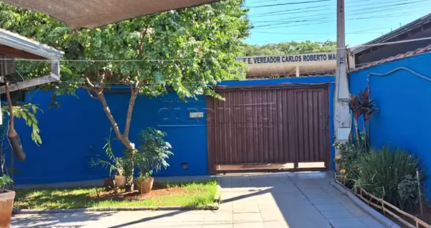 Casa Padrão em Araraquara