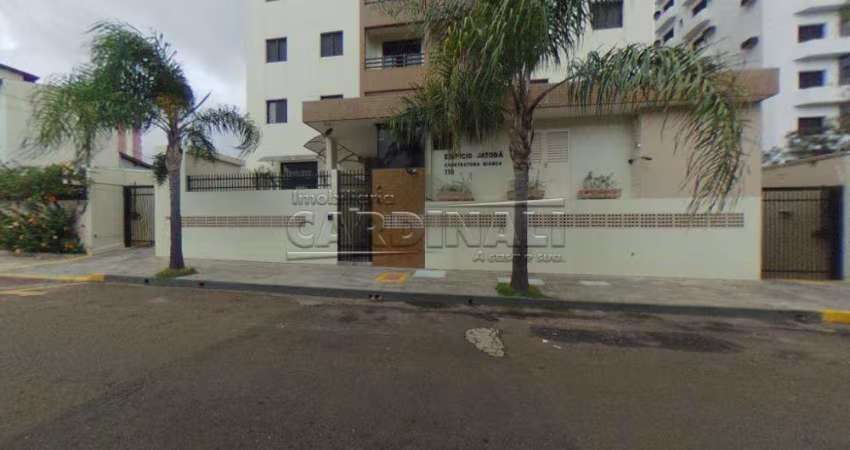 Apartamento Padrão em São Carlos