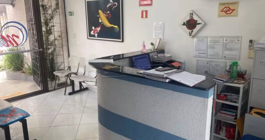Comercial Prédio em São Carlos