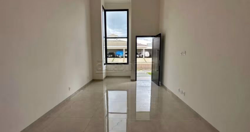 Casa Condomínio em São Carlos