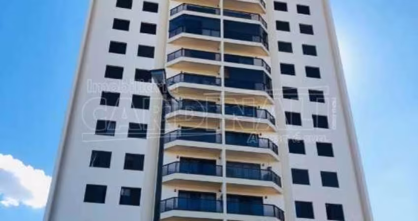 Lindo apartamento