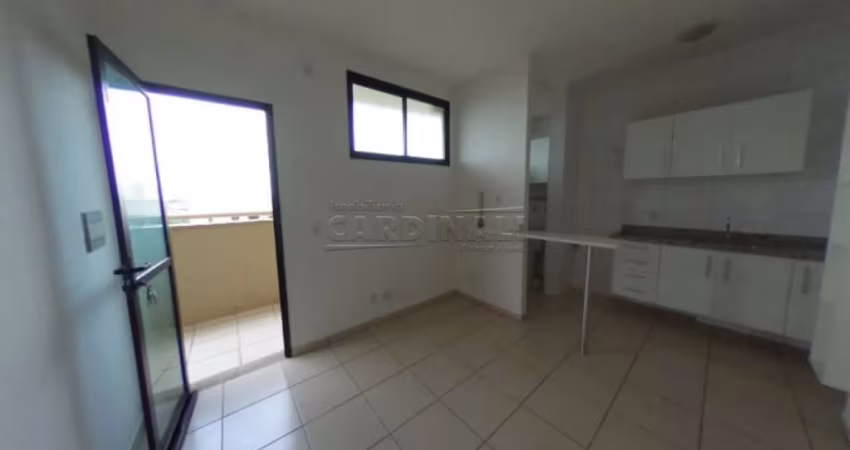 Apartamento Padrão em Araraquara