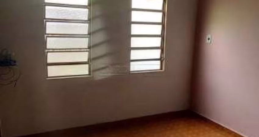Casa Padrão em São Carlos