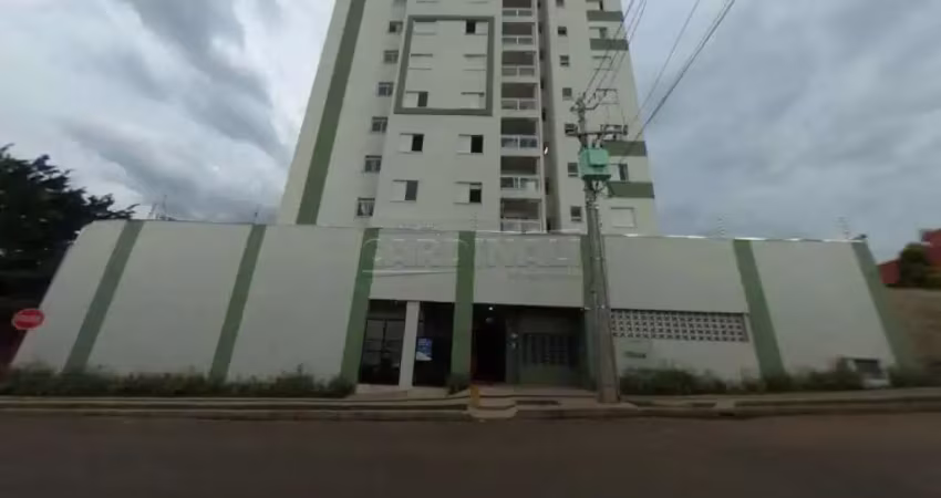 Apartamento com 2 quartos para alugar na Rua João Ramalho, 600, Jardim Santa Paula, São Carlos