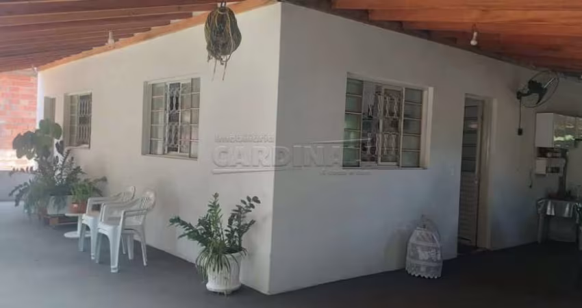 Rural Chácara em São Carlos