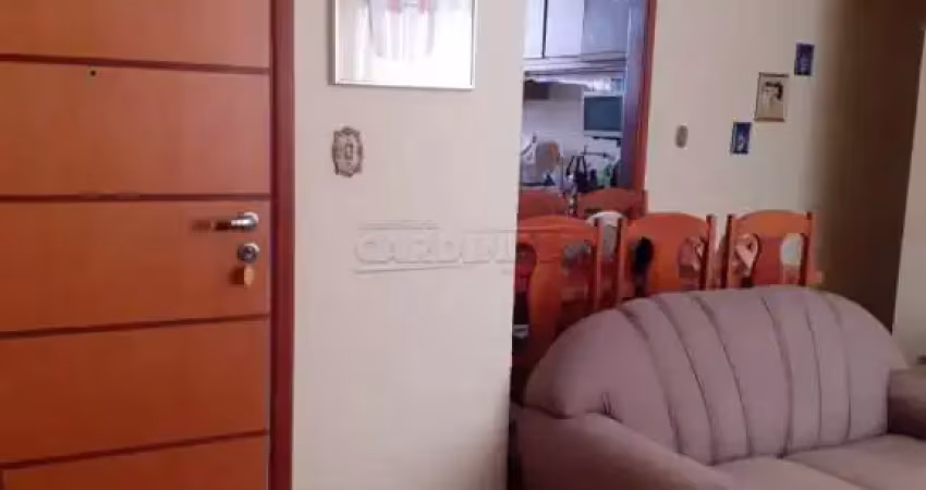 Apartamento com 3 quartos à venda na Avenida Brasil, 10° Pavimento, 445, Centro, Araraquara