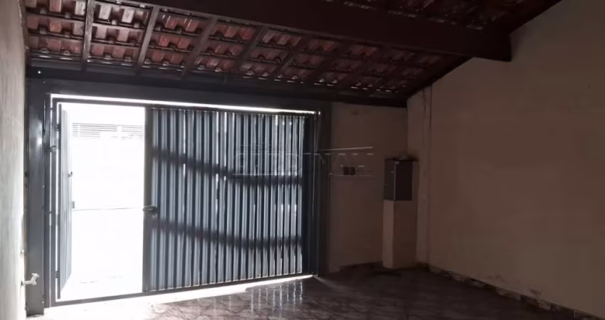 Casa Padrão em Araraquara
