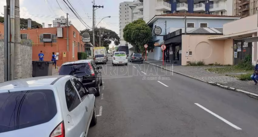 Casa Padrão em São Carlos