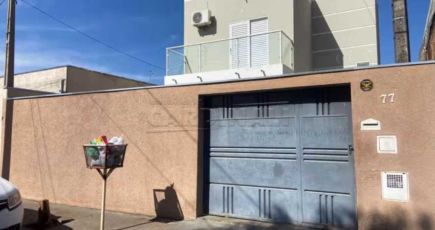 Casa Sobrado em Araraquara