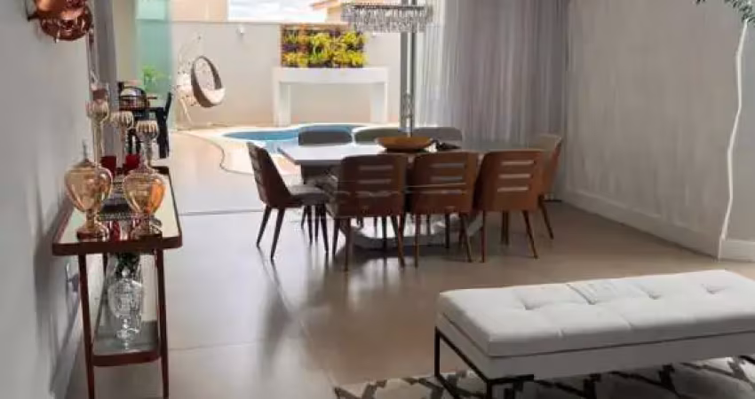 Casa Condomínio em São Carlos