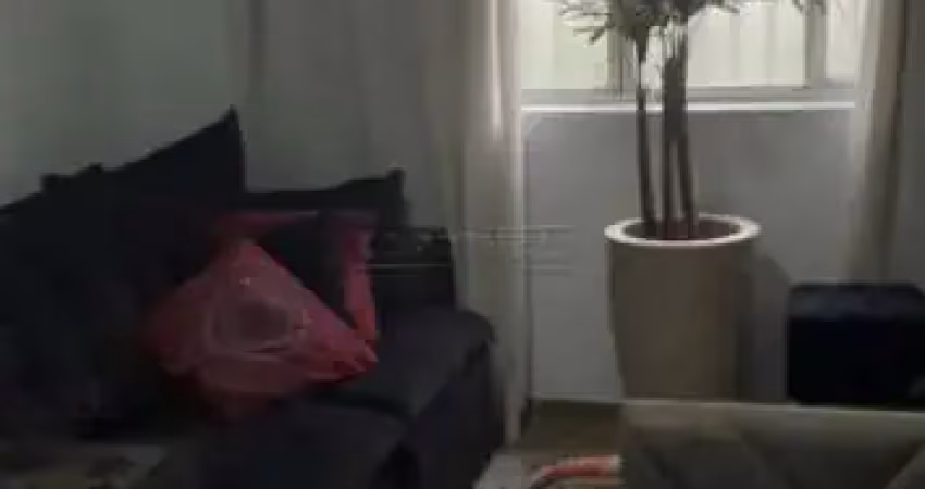 Apartamento com 2 quartos à venda na Rua Doutor Eufrauzino Moreira, Bloco 32, 32, Romeu Santini, São Carlos