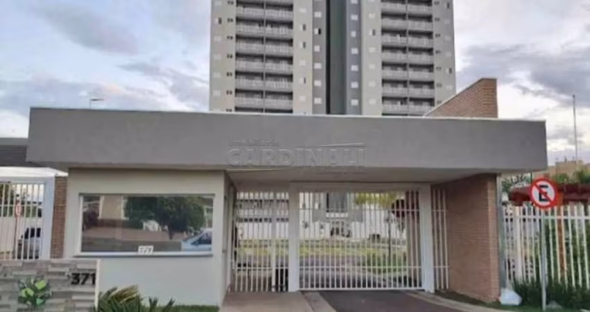Apartamento com ótima localização