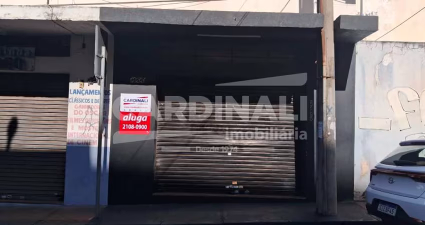 salao com otima localização
