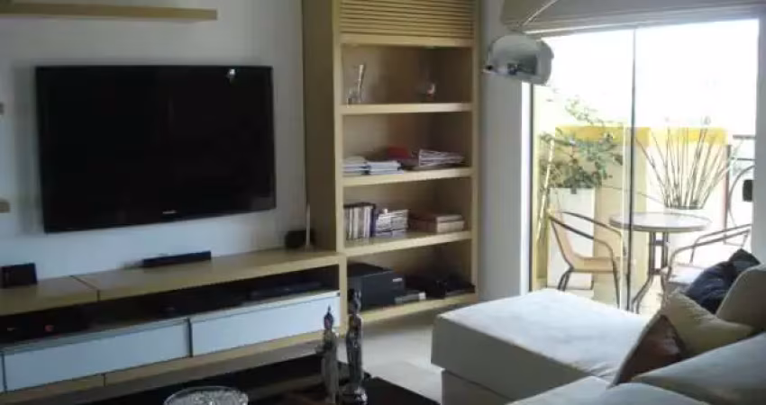 Excelente apartamento no Parque Faber