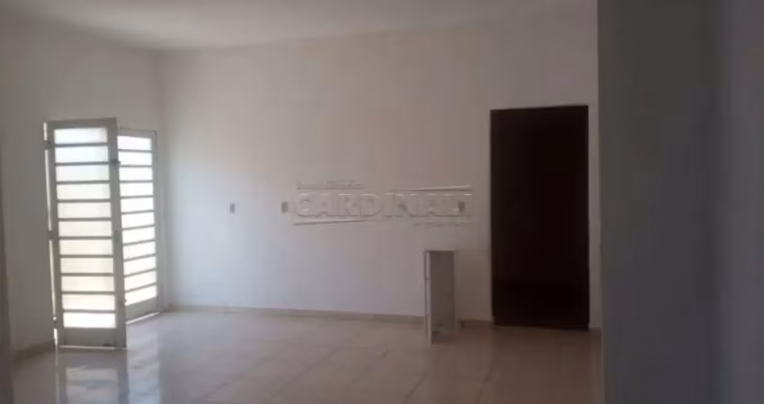 Casa com 1 quarto para alugar na Rua Luiz Carlos de Arruda Mendes, 323, Vila Boa Vista, São Carlos