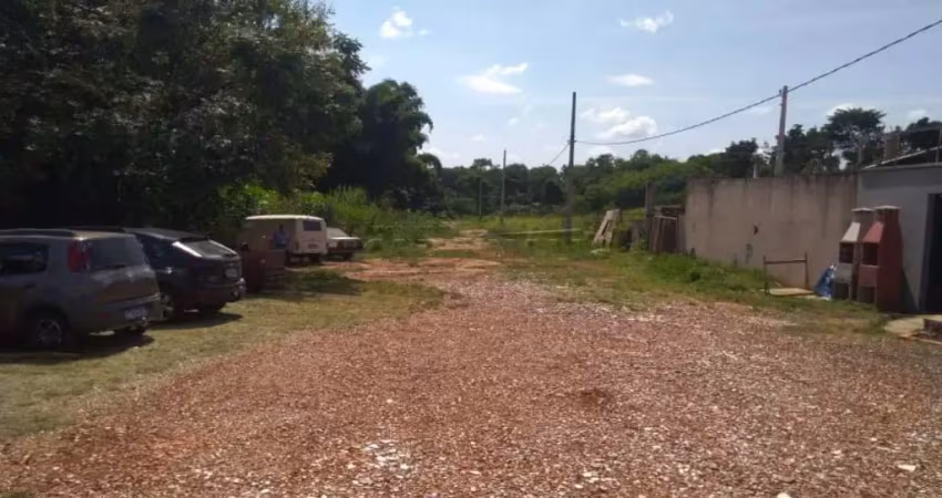Terreno à venda na Rua Mário C. D`Elia, Ao lado do Anel Viário, Jardim Margarida, Pirassununga