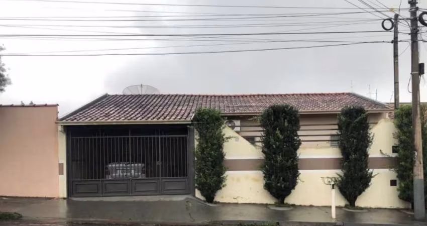 Excelente localização.