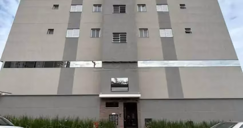 Apartamento com 2 quartos para alugar na Rua São Joaquim, 1885, Centro, São Carlos