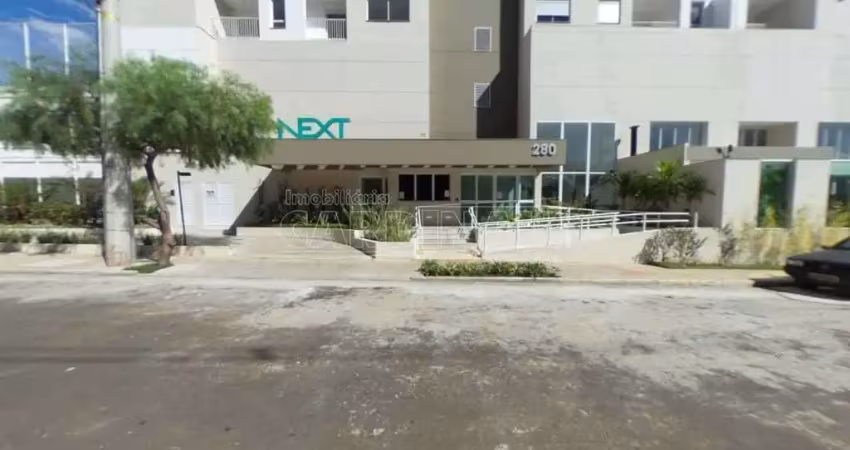 Apartamento com 2 quartos para alugar na Rua Miguel Alves Margarido, Bloco N, 280, Parque Arnold Schimidt, São Carlos