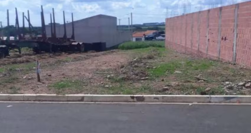 Terreno de 200m² no Jequitibá I, ao Lado do Condomínio Terra dos Buritis por R$128.000,00!
