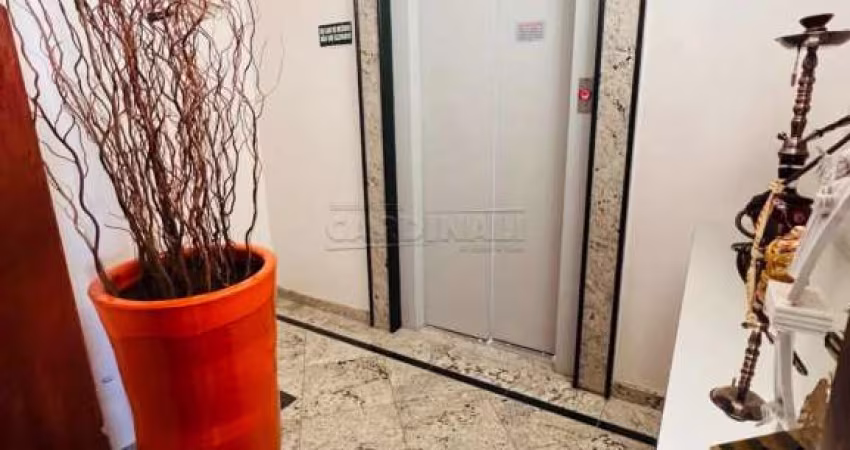 Apartamento Padrão em São Carlos
