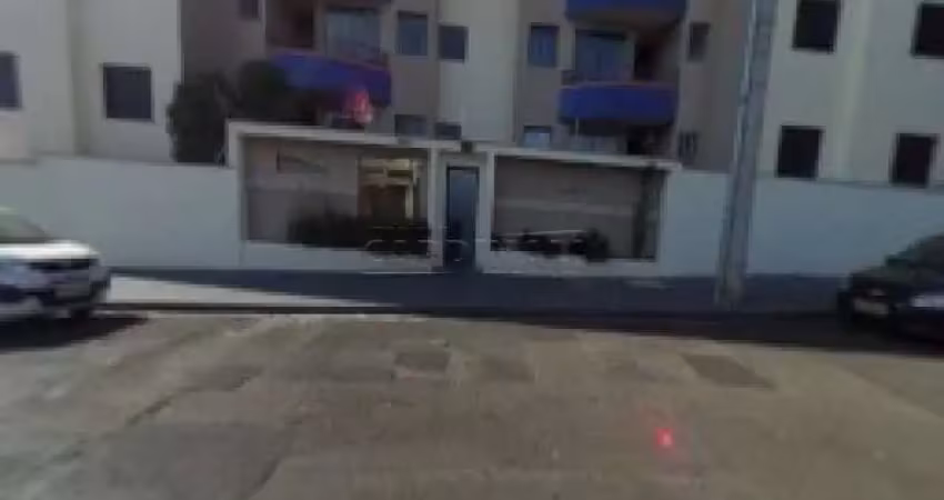 Apartamento com 2 quartos para alugar na Rua José Duarte de Souza, 180, Jardim Santa Paula, São Carlos