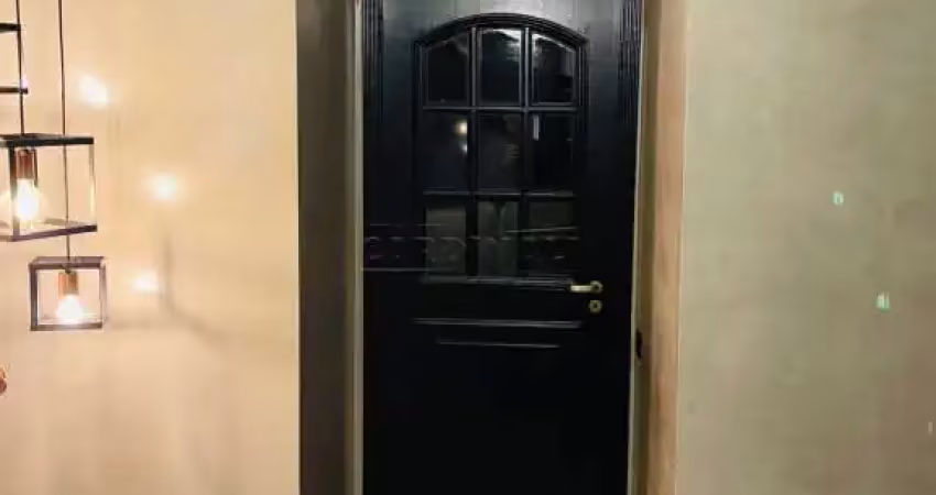 apartamento de 3 suítes.