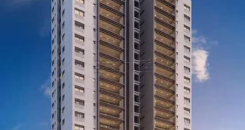 LINDO APARTAMENTO NO 18°ANDAR NO EDIFICIO HAUS CAMPINAS