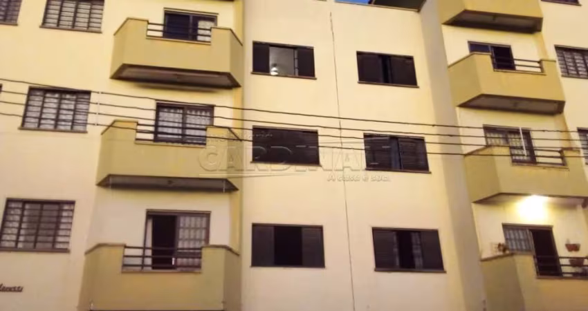 Apartamento Padrão em São Carlos