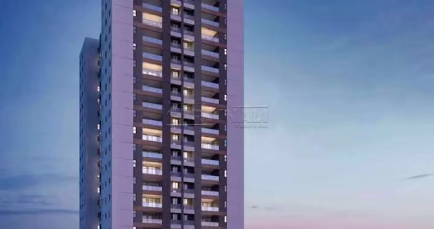Apartamento Padrão em Araraquara