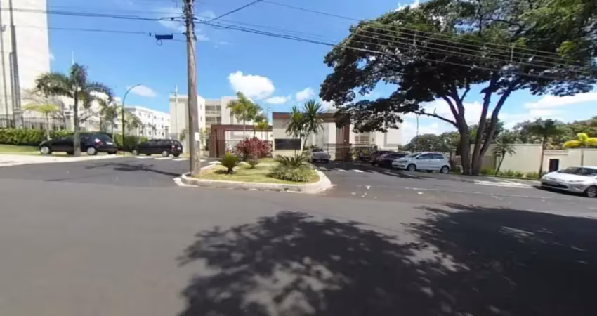 Apartamento com 2 quartos para alugar na Rua Coronel Domingos Marino de Azevedo, Bloco 6, 50, Vila Boa Vista 1, São Carlos