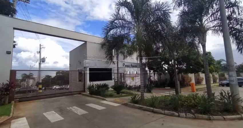Apartamento com 2 quartos à venda na Avenida Governador Orestes Quercia, Bloco 2 - Bloco 02, 1301, Altos do Jaraguá, Araraquara