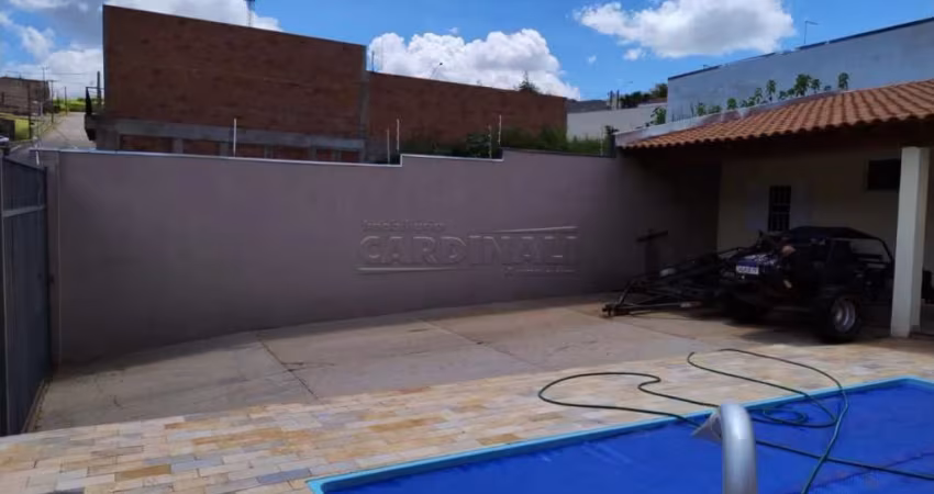 Área de lazer a venda