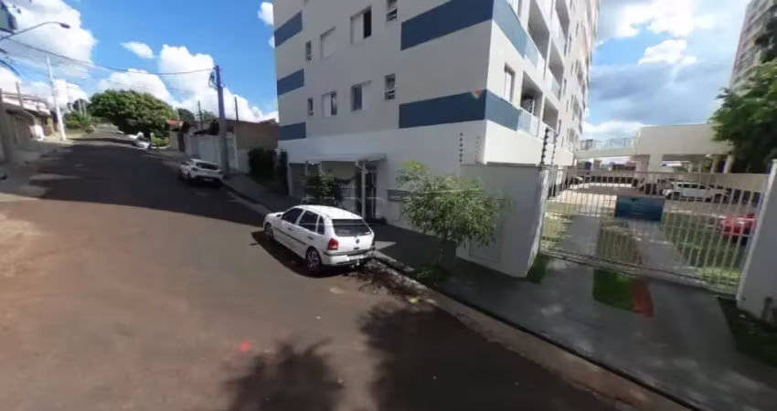 Apartamento Padrão em São Carlos