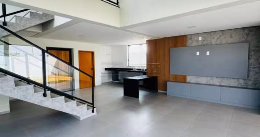 Casa Condomínio em São Carlos