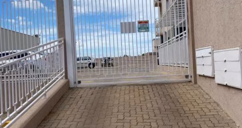 Apartamento Padrão em São Carlos