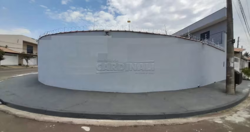 Casa Área de Lazer em São Carlos