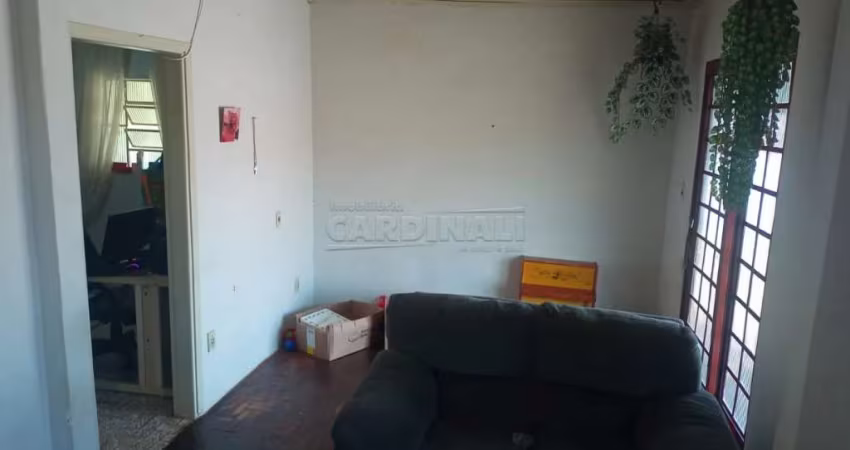 Casa Padrão em São Carlos