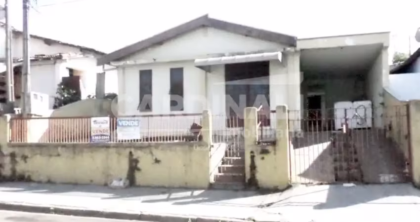 Casa com 2 quartos à venda na Rua Josué Marques Martins, 3859, Vila Rancho Velho, São Carlos