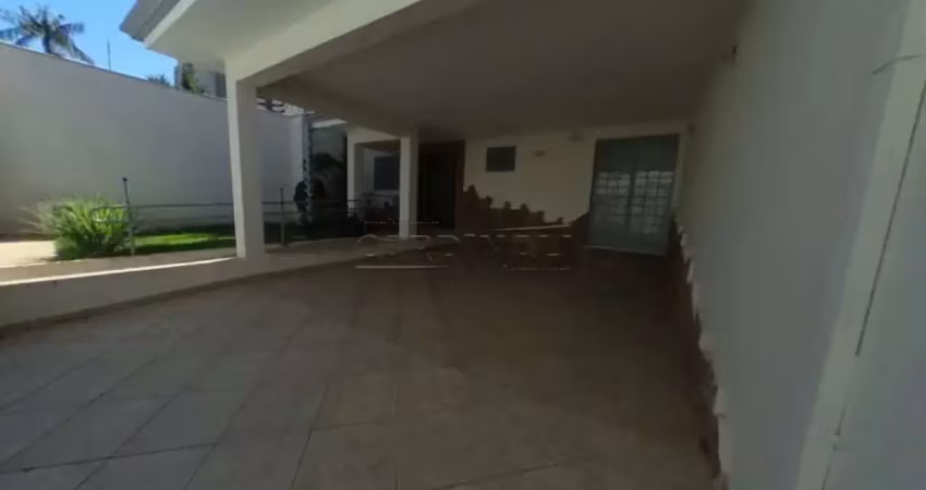 Imóvel com excelente localização em São Carlos - SP