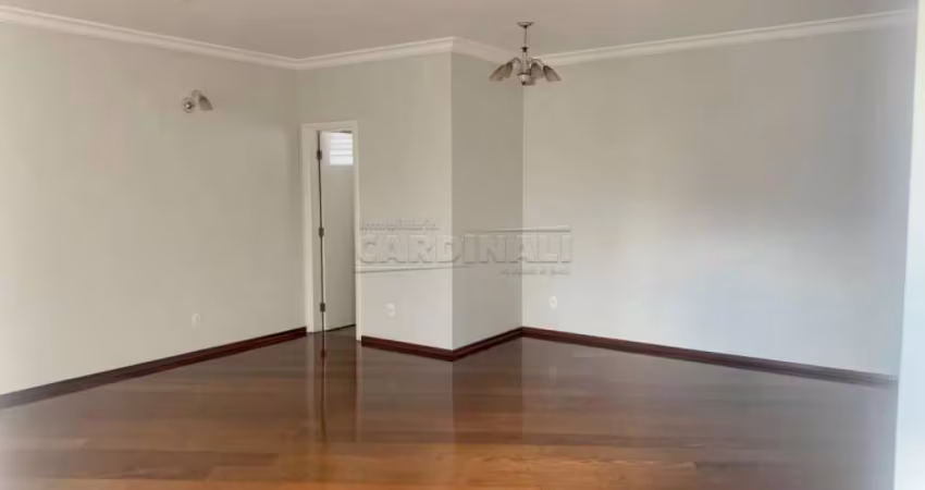 Casa Padrão em São Carlos