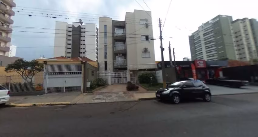 Apartamento Padrão em São Carlos