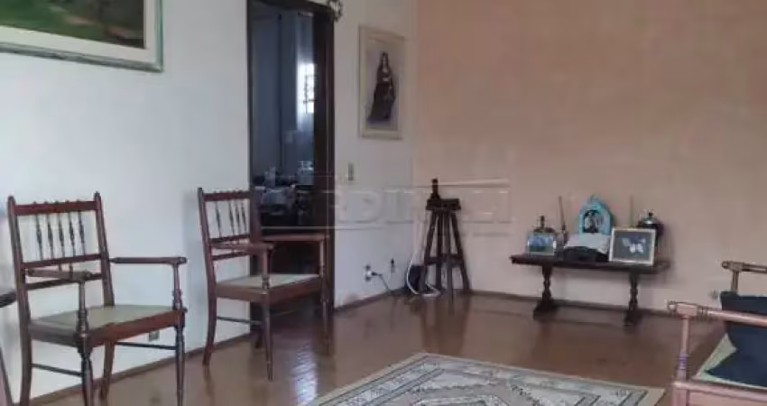 Casa com 3 quartos à venda na Rua Mariano Mingotti, Fonte, 199, Vila Harmonia, Araraquara