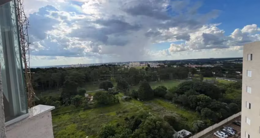 Apartamento Cobertura em São Carlos