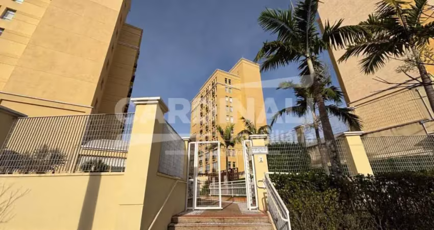 Ponto comercial para alugar na Passeio das Castenheiras, 431, Parque Faber Castell I, São Carlos