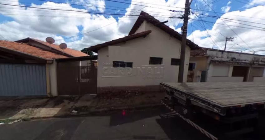 Casa Padrão em São Carlos