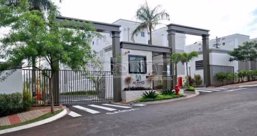 Apartamento Padrão em Araraquara