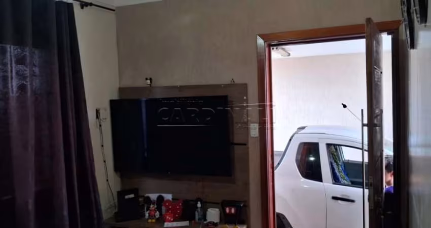 Casa Padrão em Araraquara