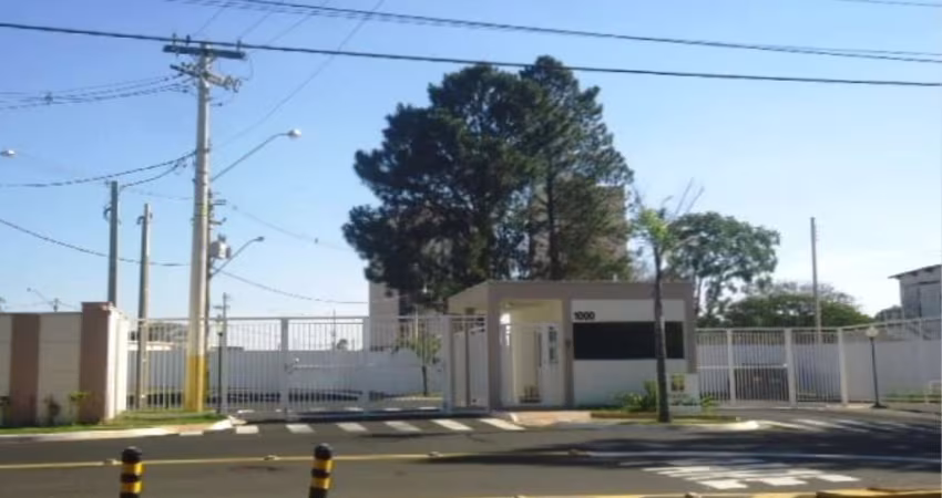 Apartamento Padrão em São Carlos